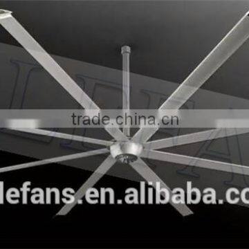 4.2M Diameter Large Size DC Commercial Ceiling Fan