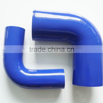 hot sale 90 degree Elbow Silicone Hose