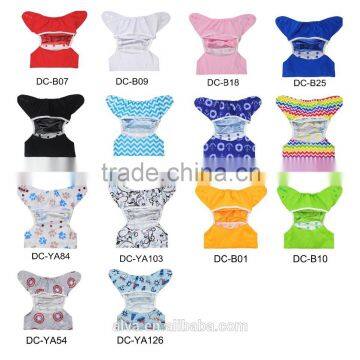 2016 Free Shipping Popular Reusable Baby Diaper Cover                        
                                                Quality Choice