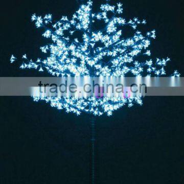 LED Peach Tree light