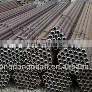 Carbon Seamless Steel Pipe ASTM A106 GR.B/C competitive price