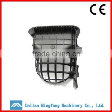 Chinese high-precision injection plastic parts