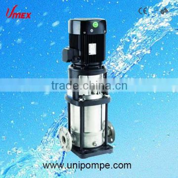 CDL centrifugal multistage stainless steel pump