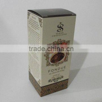 box and packaging printing
