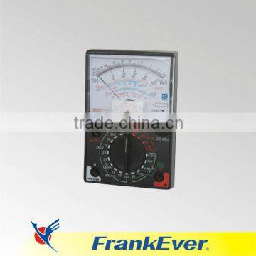 FRANKEVER High Performance Top Multimeter