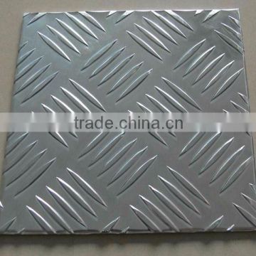 high quality Aluminium Checker Plate/Tread Plate