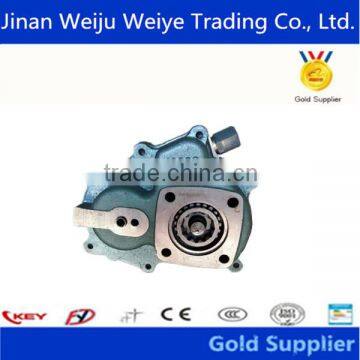 China Best Price High Torque Hydraulic Gear Reducer Gearbox PTO Truck Parts HW70