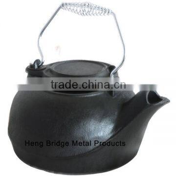 Cast Iron Humidity Kettle