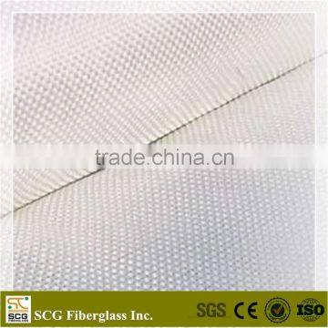 C glass fiberglass woven roving manufacturer