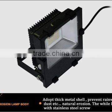 Radiator Fins Super Cooling System LED Flood Light for Outdoor Lighting 200W 150W 100W 65W 50W 30W photo-2