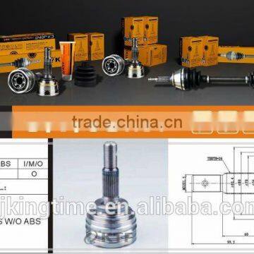 TO-016 OUTER C.V JOINT for Toyota photo-2