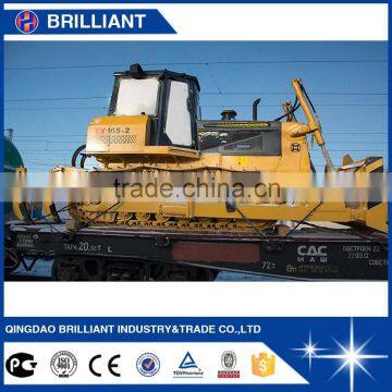 Made in China rc Bulldozer D6 Bulldozer Part