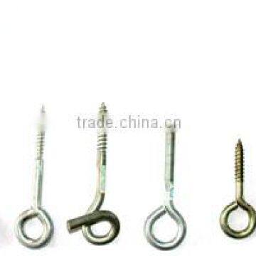 eye screw/hook bolt