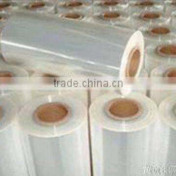 HOT SALE PE STRETCH WRAP FOR CARTON