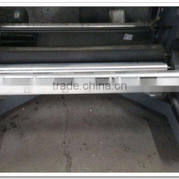 Slit Cutting Machine for BOPP,PET,CPP,CPE,PVC,PE,Aluminum Foil Laminated With Film photo-2