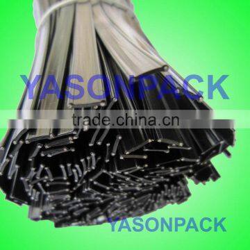 tea bag tin tie