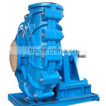 DK Cantilevered Horizontal Centrifugal Slurry Pump