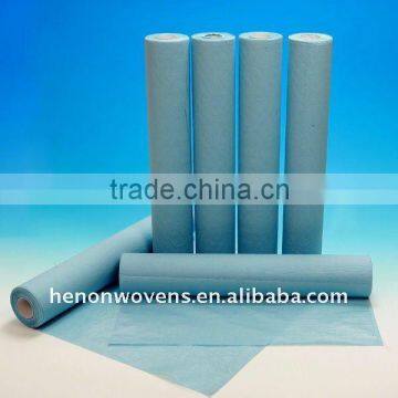 Waterproof Woodpulp Spunlace photo-2