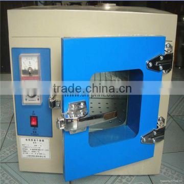 IR OVEN SD-60 Small Industrial pcb Vacuum Drying Oven