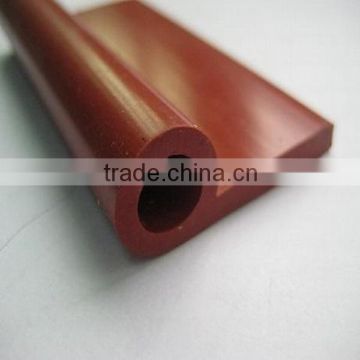 extruded rubber P profiles