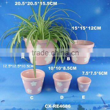 Cheap wholesale garden pot for sale plant pot cheap plant pot