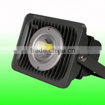 Aluminum led flood light housing 50W CE and ROHS approved