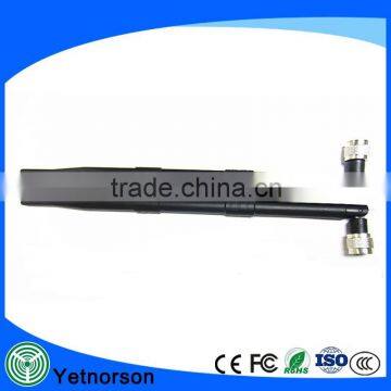 Indoor Whip Antenna 2170mhz to 2700hz 4G LTE Antenna With N Connector 9dBi Omni Antenna photo-4