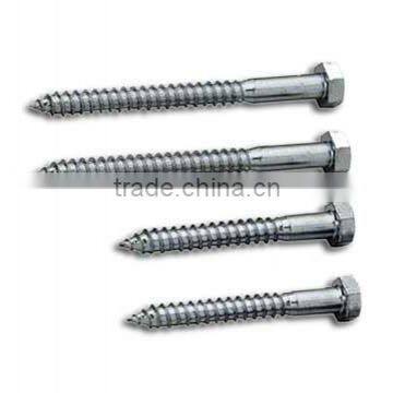 Wood Screw DIN571