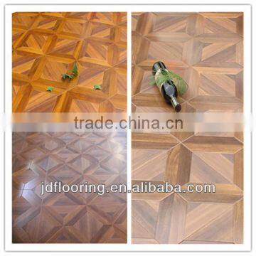 laminate flooring packaging