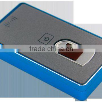 INST Bluetooth Biometric good performance time and wireless biometric fingerprint