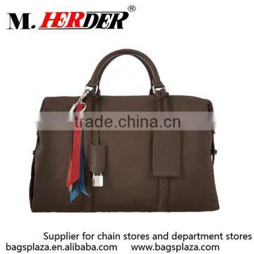 M5038 Top quality brown plain simple designs man bags 2016 men bag briefcase