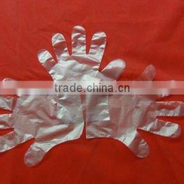 Factory Supplier Good Quality Disposable glove making machine for price