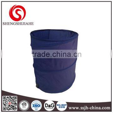 three-dimensional collapsible laundry basket barrel storage box                        
                                                Quality Choice