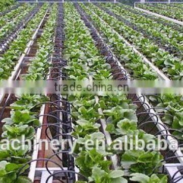 Drip irrigation for garden & farm