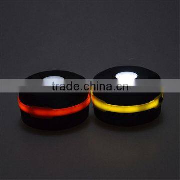 Selective Design Extraordinary Collapsable LED Camping Lantern Tent Light photo-4