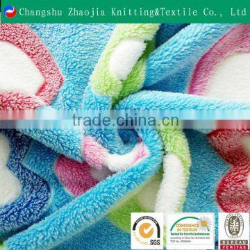 New fashion design garment fabric , home textile fabric , sofa fabric
