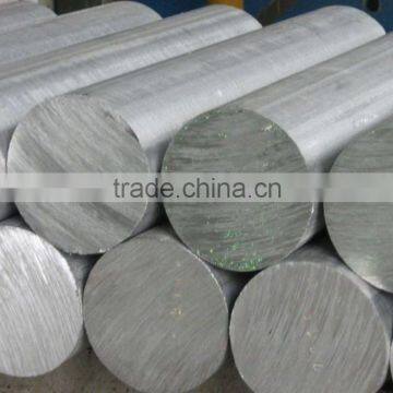 6000 Aluminum Extruded Bar