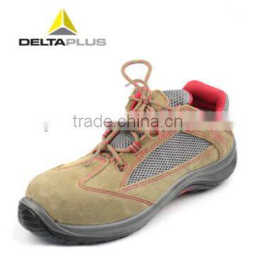 Light walker range breathable light insulation 10KV safety shoes