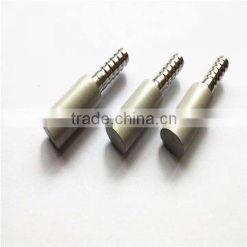 Sintered Filter Stainless Steel Gas Sparger photo-6