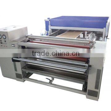 NEW!!HOT direct selling!!1.8m cotton fabric automatic coating machine quality auto textile sizing machine