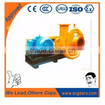 Industrial Air Blower photo-5