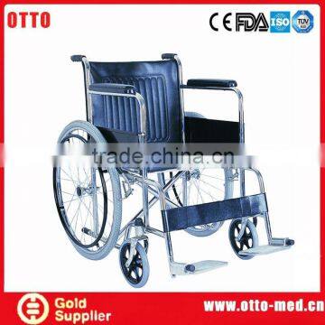 Standard Manual Wheelchair