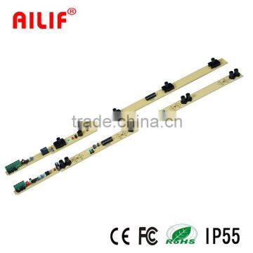 Frequency Adjusted Dual Beam Active Infrared Sensor Price