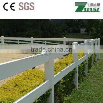 Seven Trust Composite Fence Material Costs 6ftx6ft photo-4