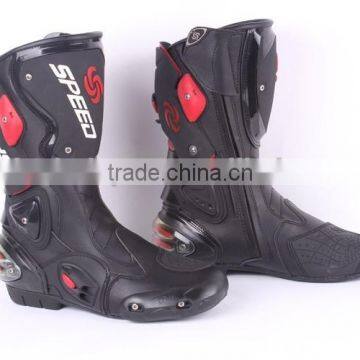 Super Heavy Quality Motocross Shoes