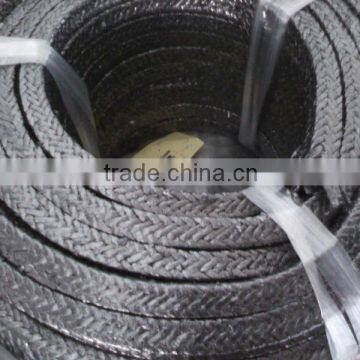 Good quality PTFE graphite packings/Aramid Fiber Packing/packing material