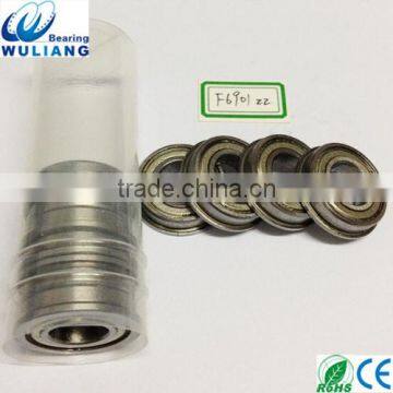 12x24x6mm Bearing F6901 F6901 2Z F6901ZZ F6901RS F6901-2RS
