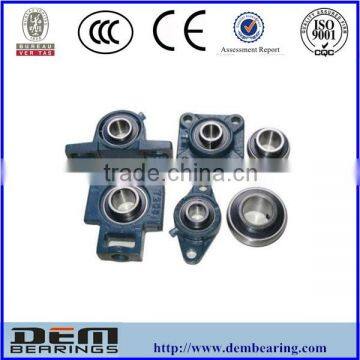 China own factory cheap price bearing UCFL210-32 Pillow Block Bearing UCFL210-32