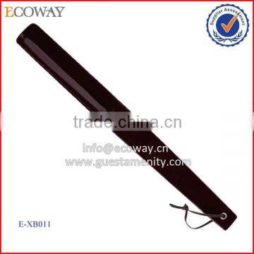 OEM Manufacture Hotel Luxury High Quality Standing Shoe Horn