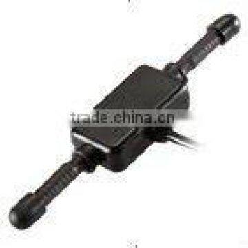 (manufactory) Free sample digital tv 174~237MHz& 470-862MHz high quality dvb-t antenna